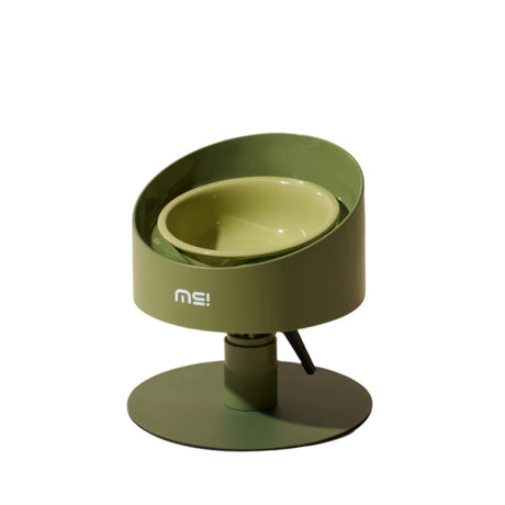 Makesure ergonomisch kattenschaaltje - SpirePets