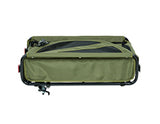 AIRBUGGY Twinkle Moss Green – Luxe Hondenbuggy - SpirePets