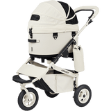 AirBuggy Dome 3 Large – Ivory White - SpirePets