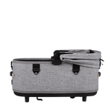 AirBuggy DOME 3 Large  – Earth Grey - SpirePets