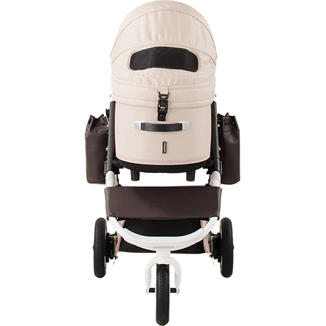 AirBuggy DOME 3 Set Large - Blossom - SpirePets