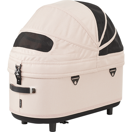 AirBuggy DOME 3 Set Large Blossom Hondenbuggy - SpirePets