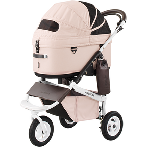 AirBuggy DOME 3 Set Large Blossom Hondenbuggy - SpirePets
