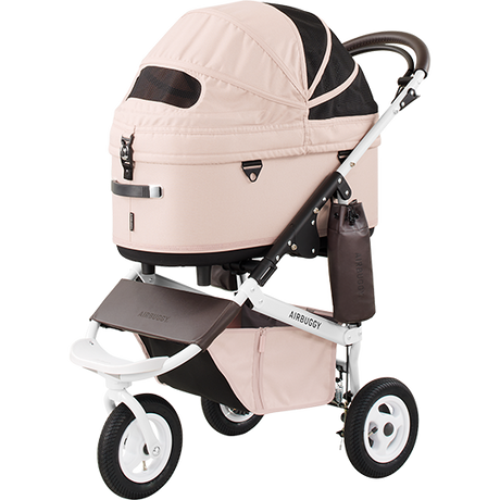 AirBuggy DOME 3 Set Large - Blossom - SpirePets