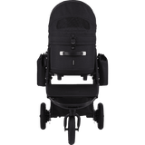 AirBuggy DOME 3 Regular – Earth Black - SpirePets