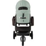 AirBuggy Dome 3 Premier Set Regular – Grass Green - SpirePets