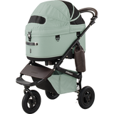 AirBuggy Dome 3 Premier Set Regular – Grass Green - SpirePets