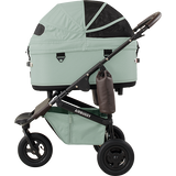 AirBuggy Dome 3 Premier Set Regular – Grass Green - SpirePets