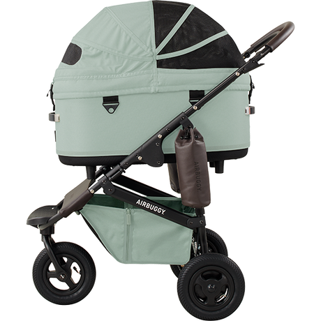 AirBuggy Dome 3 Premier Set Regular – Grass Green - SpirePets