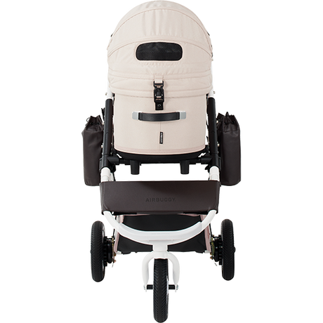 AirBuggy DOME 3 Set Regular – Blossom - SpirePets