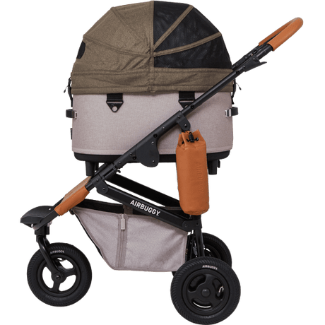 AirBuggy DOME 3 Regular – Cacao - SpirePets