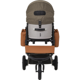 AirBuggy DOME 3 Regular – Cacao - SpirePets