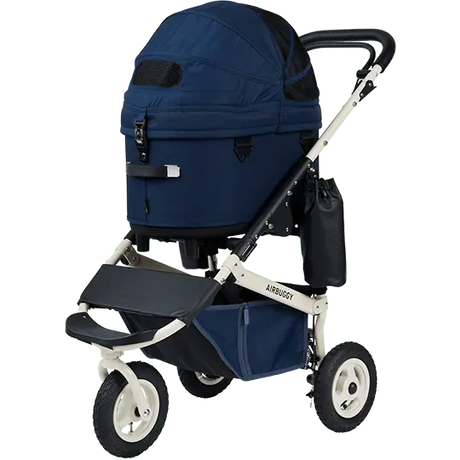 AirBuggy Dome 3 Premier Set Regular – Navy Blue - SpirePets