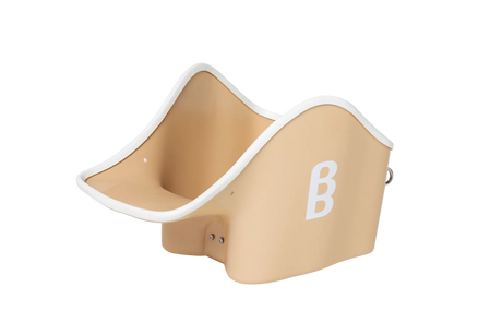 Brook & Breeze Canine Copilot - Crème Beige - SpirePets