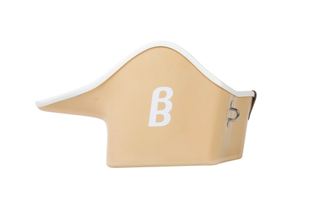 Brook & Breeze Canine Copilot - Crème Beige - SpirePets