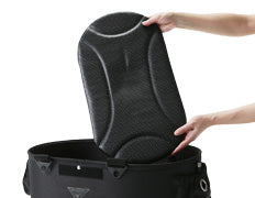 AIRBUGGY DOME 3 SMALL MAT – LIGHT GREY - SpirePets