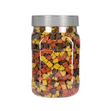 Joey & Rudy Mini Hartjesmix - zachte mini snacks voor honden - 550gram