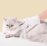 Verzorging handschoenen - Reiniging voor Hond & Kat - SpirePets