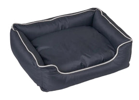 Waterbestendig huisdierenbed - anti-slip - makkelijk schoon te maken - hondenmand Bastiaan - maat S - SpirePets