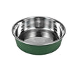 Voerbak hond - RVS drink- voerbak - Maat S - SpirePets