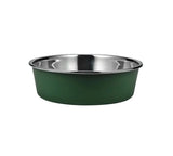 Voerbak hond - RVS drink- voerbak - Maat S - SpirePets